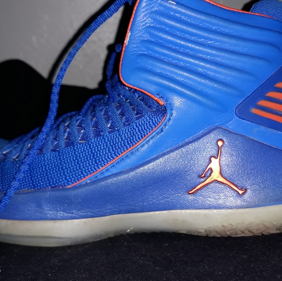 Jordan-Why Not's... - Picture 3 of 3